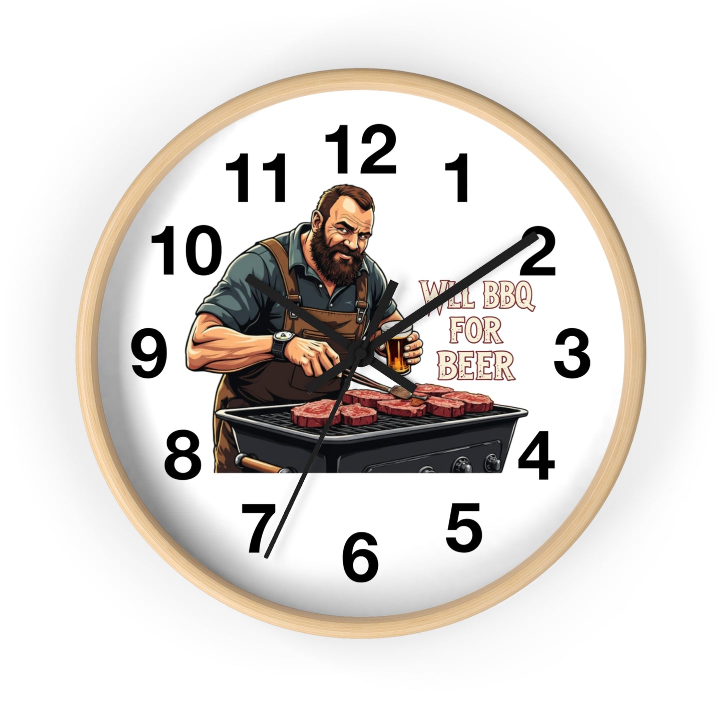 Wall Clock