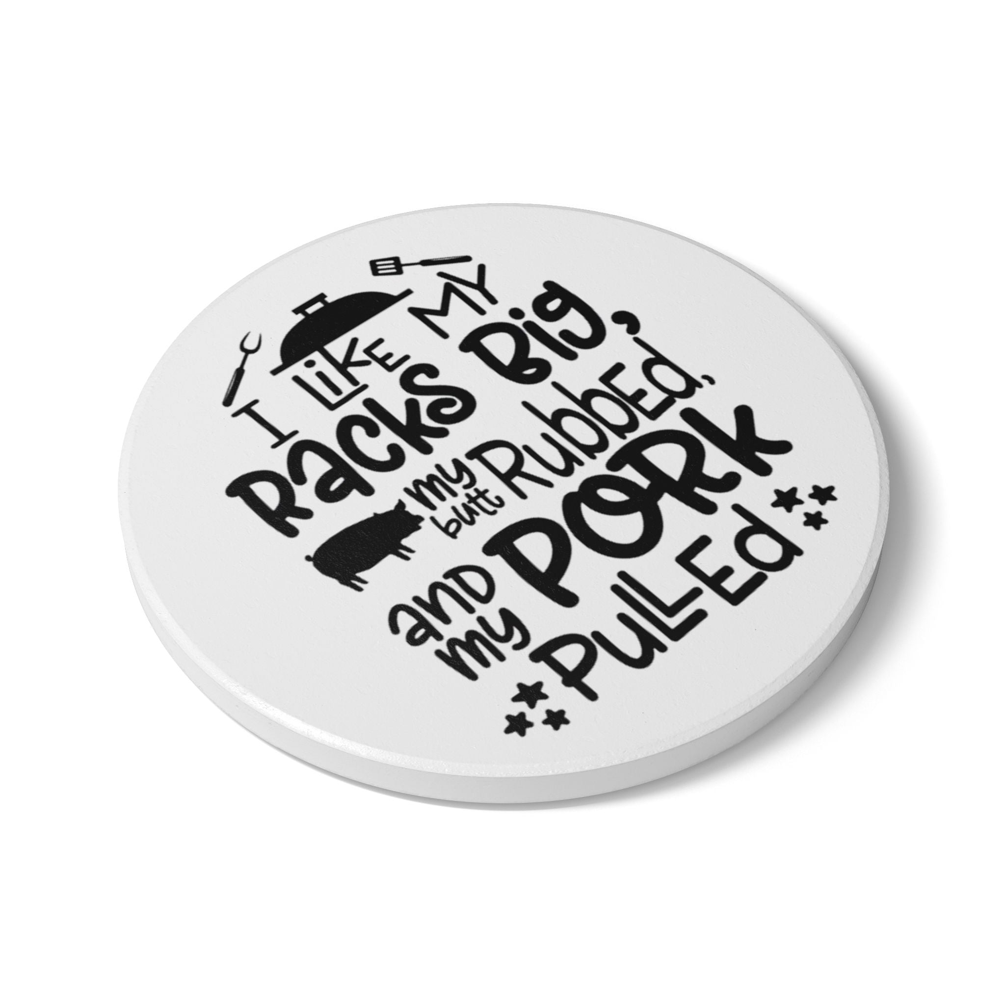 Ceramic Coaster