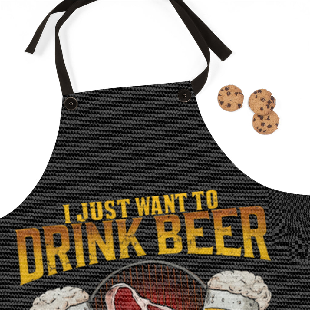 Apron (AOP)