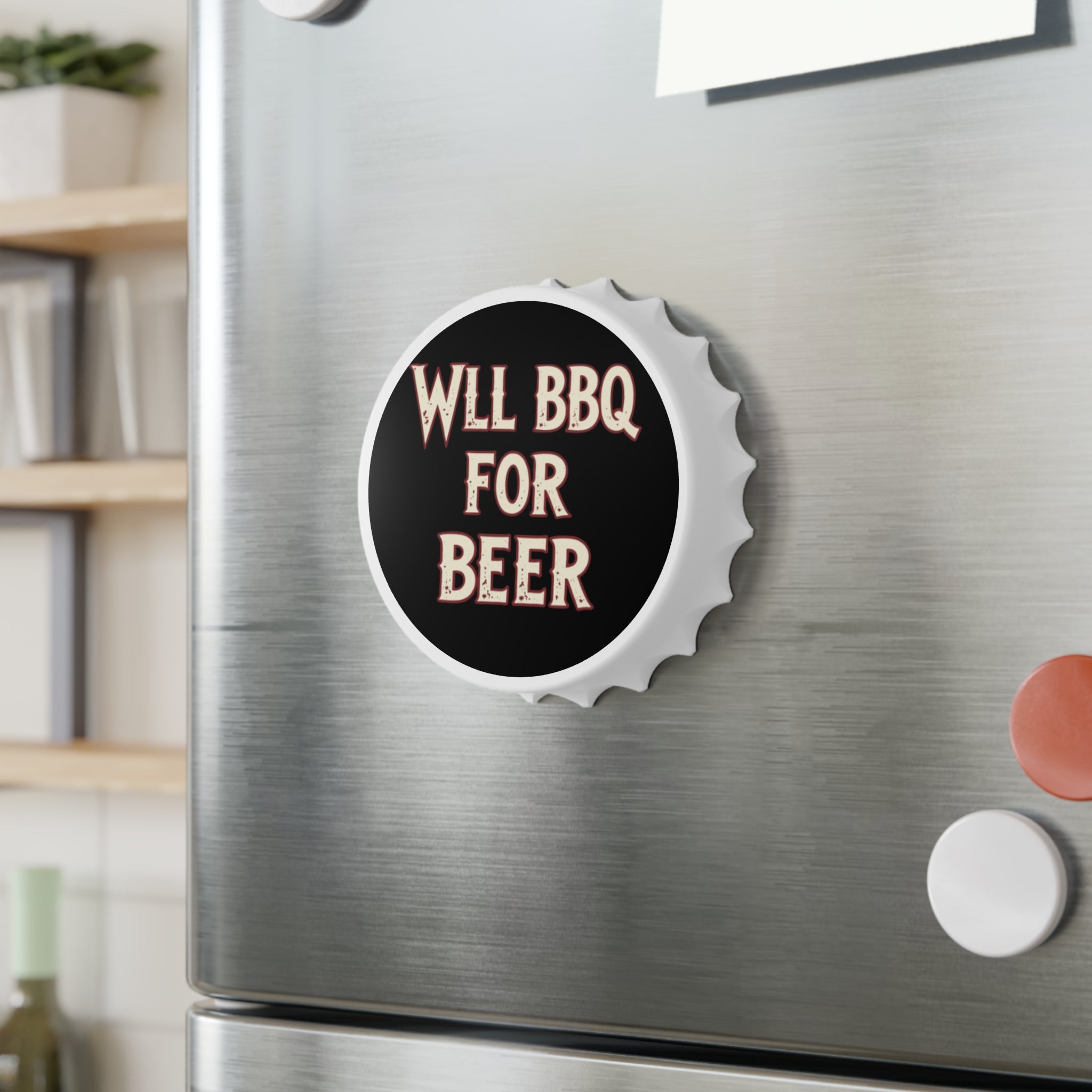 Bottle Opener