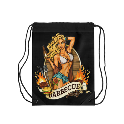 Drawstring Bag