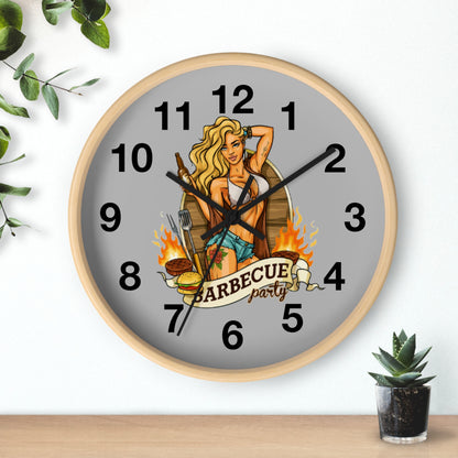 Wall Clock