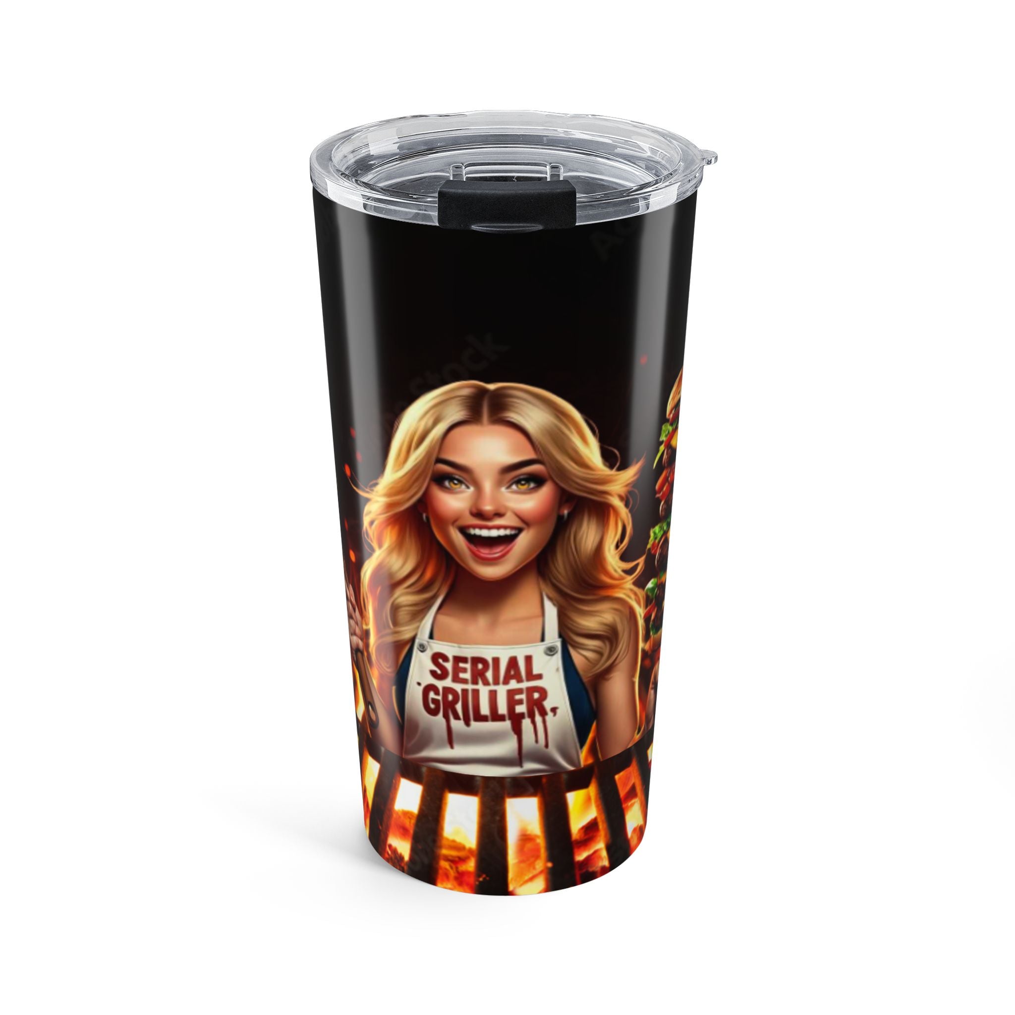 Tumbler 20oz