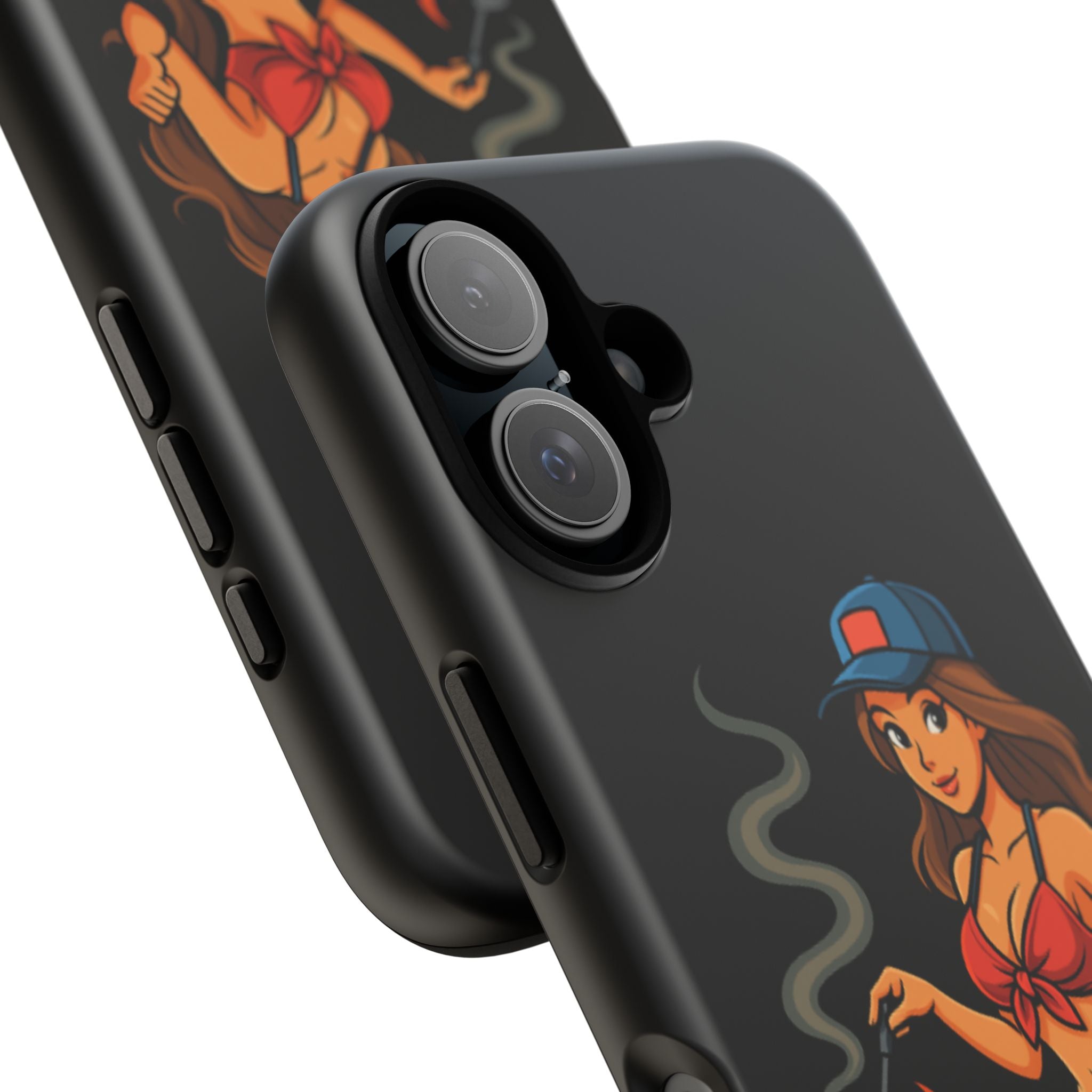 Tough Cases