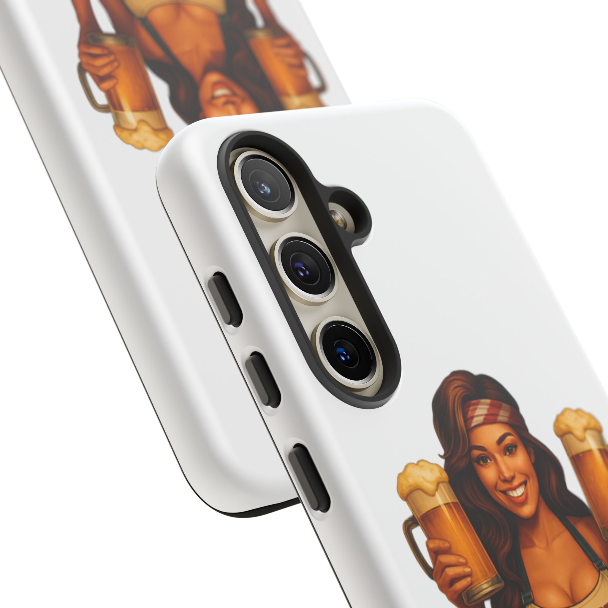 Tough Cases