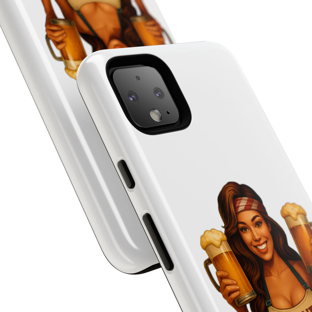 Tough Cases