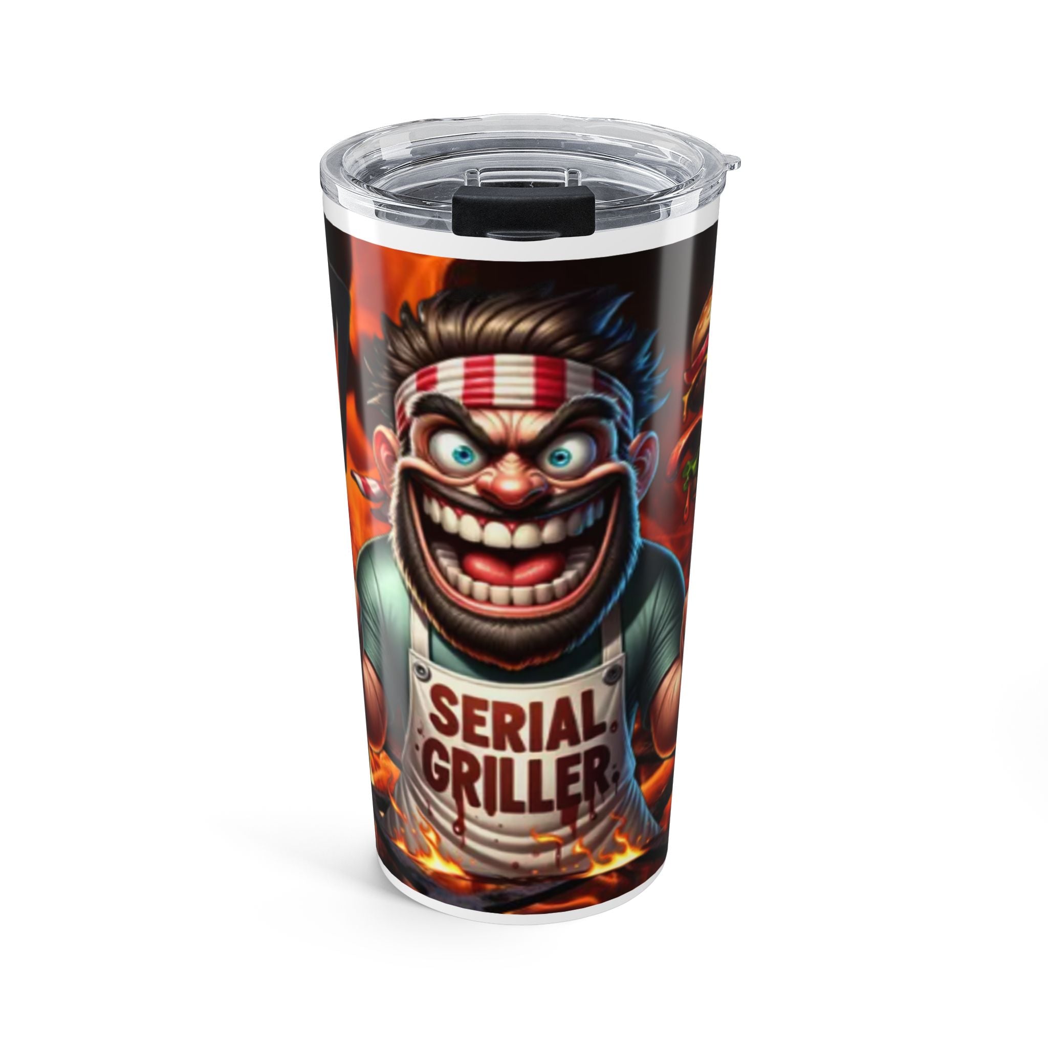 Tumbler 20oz