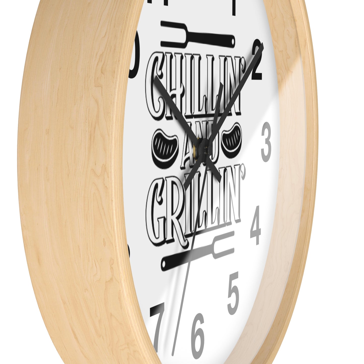 Wall Clock