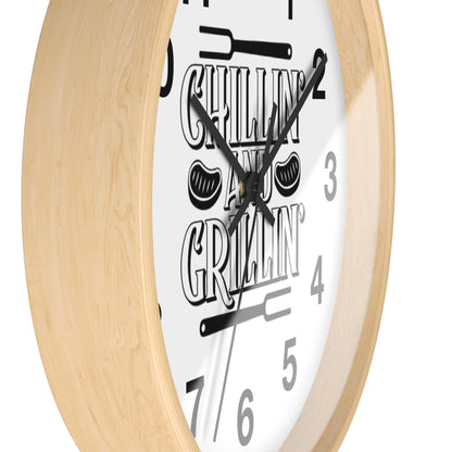Wall Clock