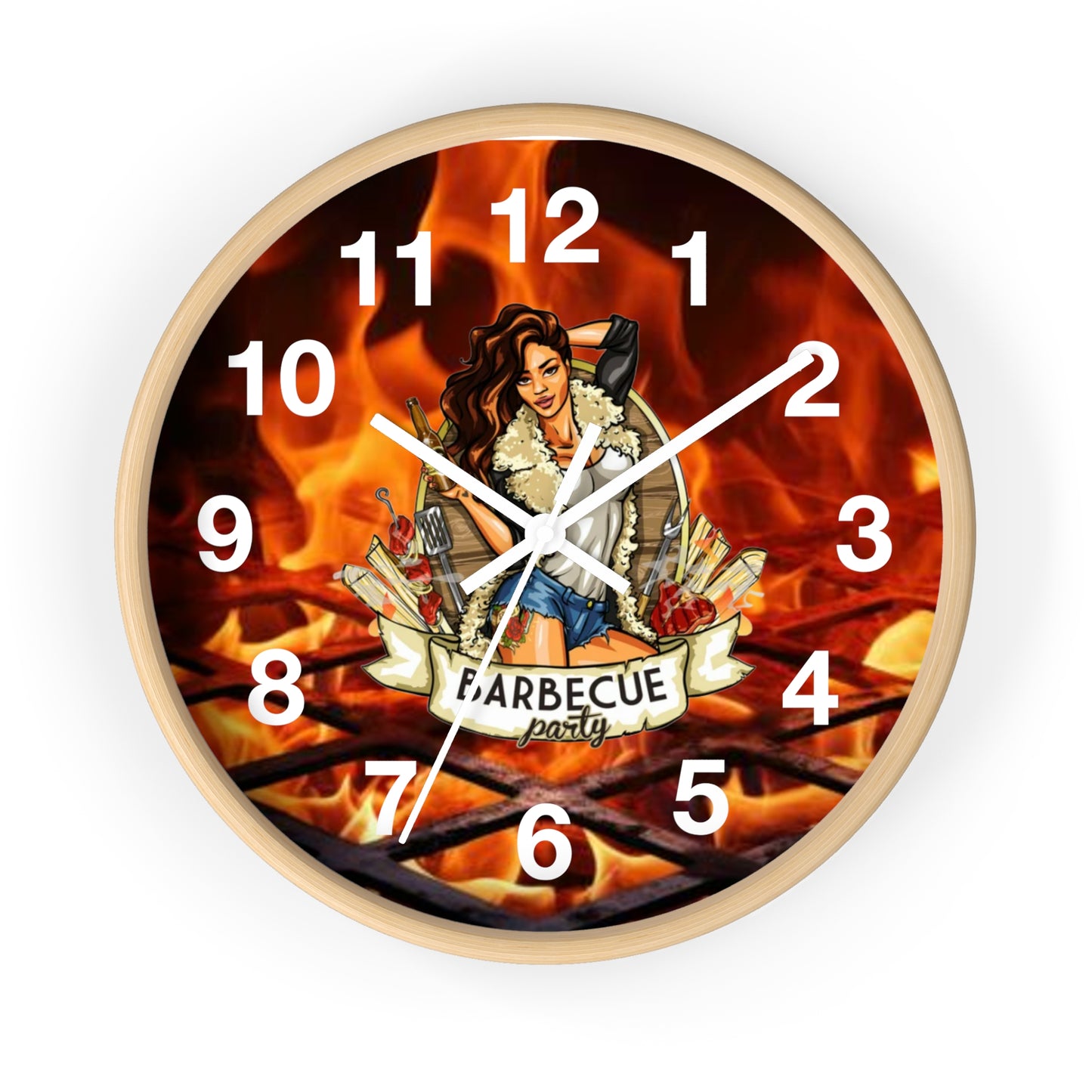 Wall Clock