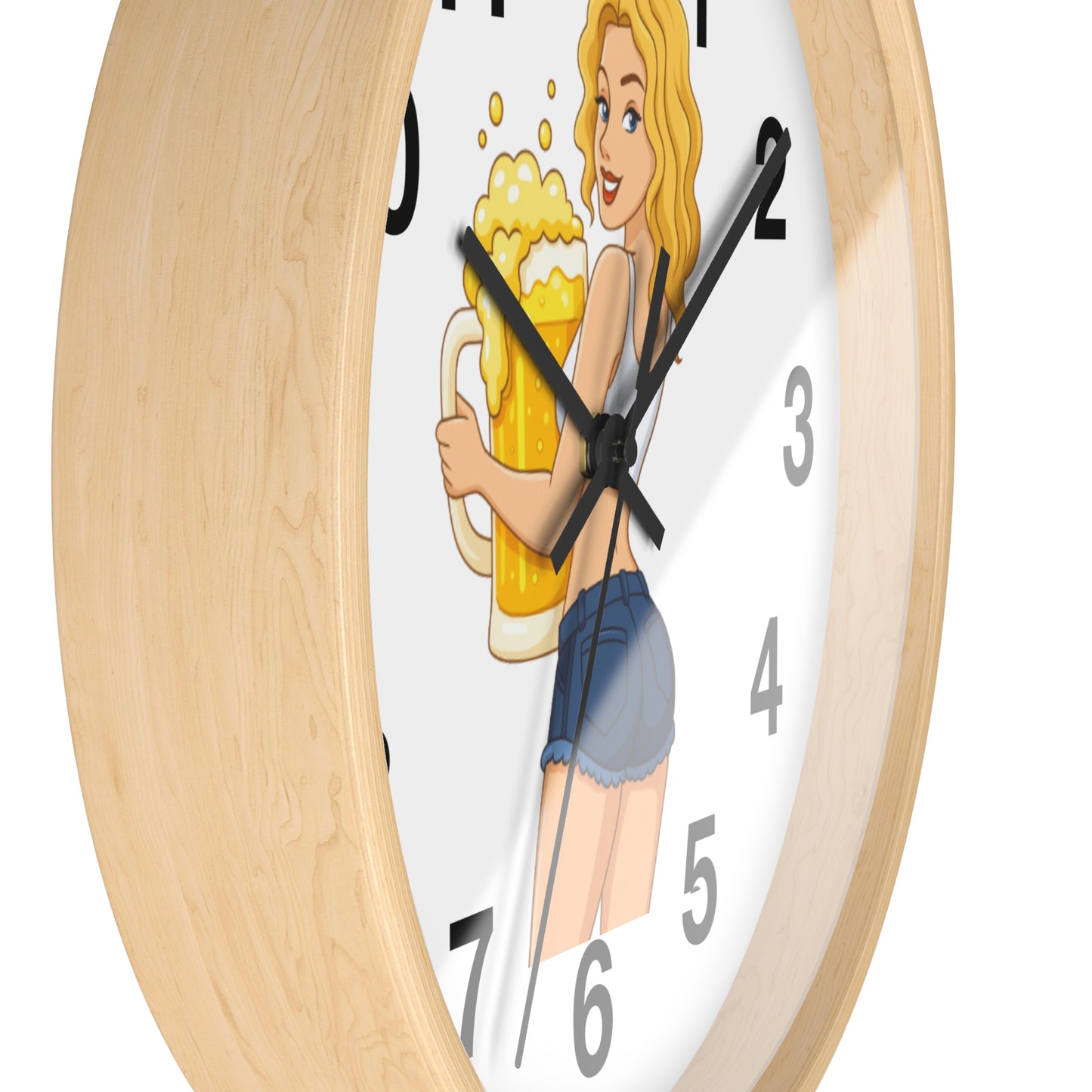 Wall Clock