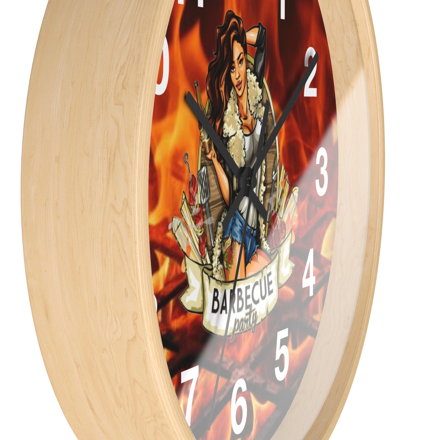 Wall Clock