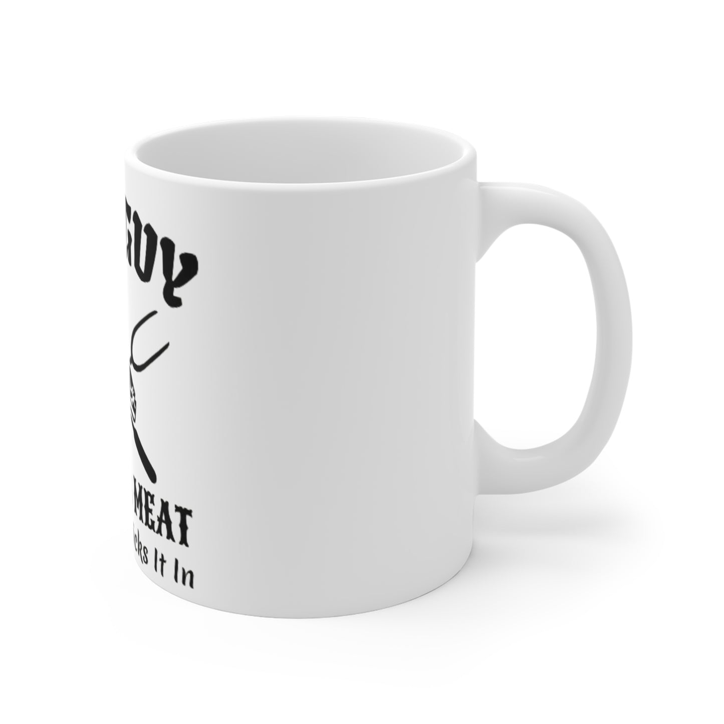 Mug 11oz