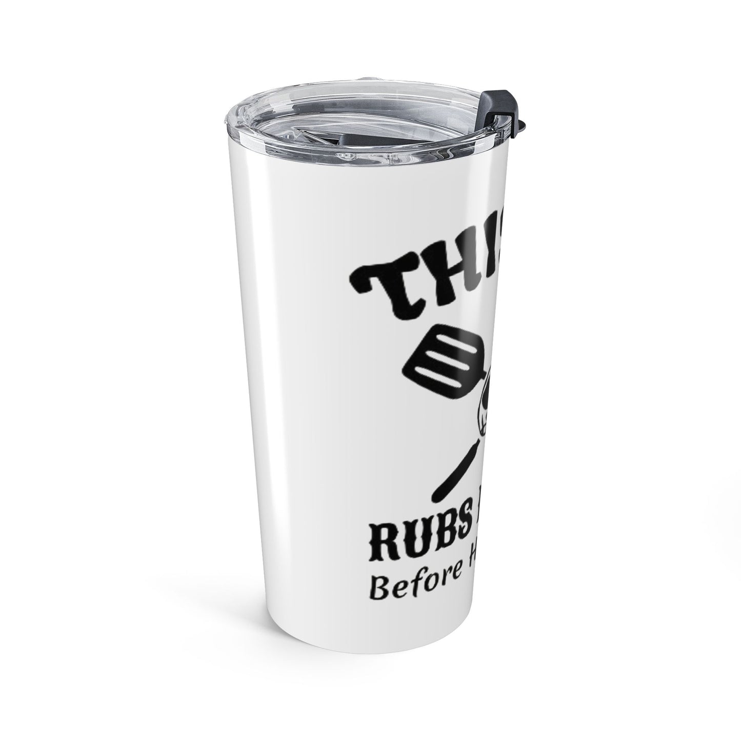 Tumbler 20oz