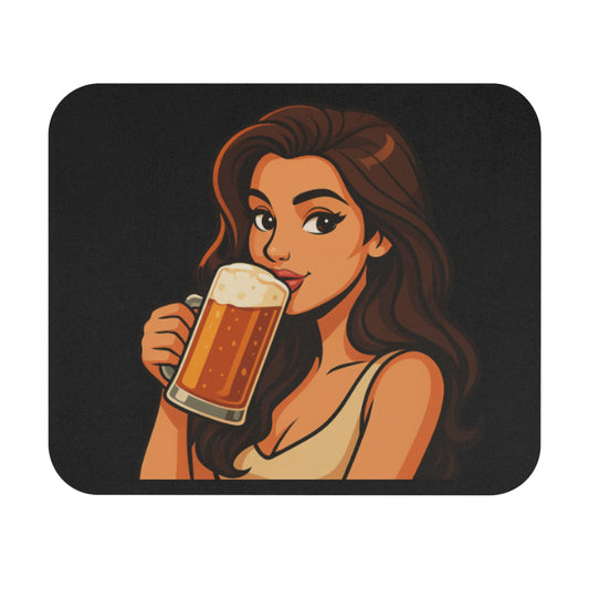 Mouse Pad (Rectangle)