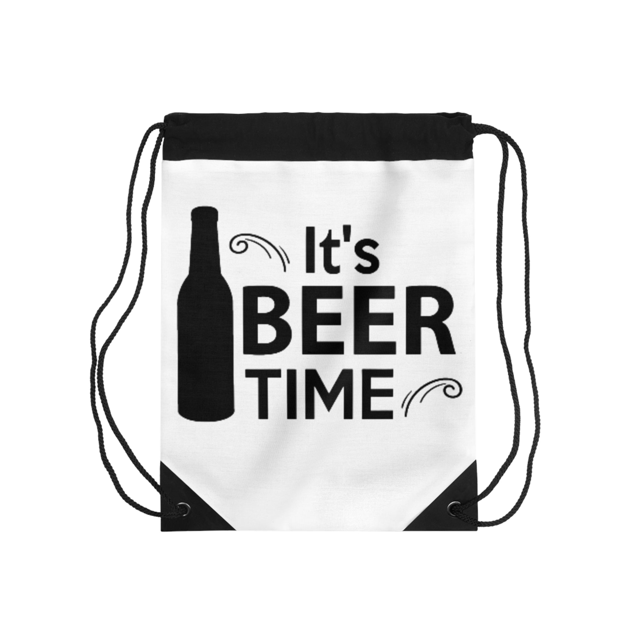 Drawstring Bag