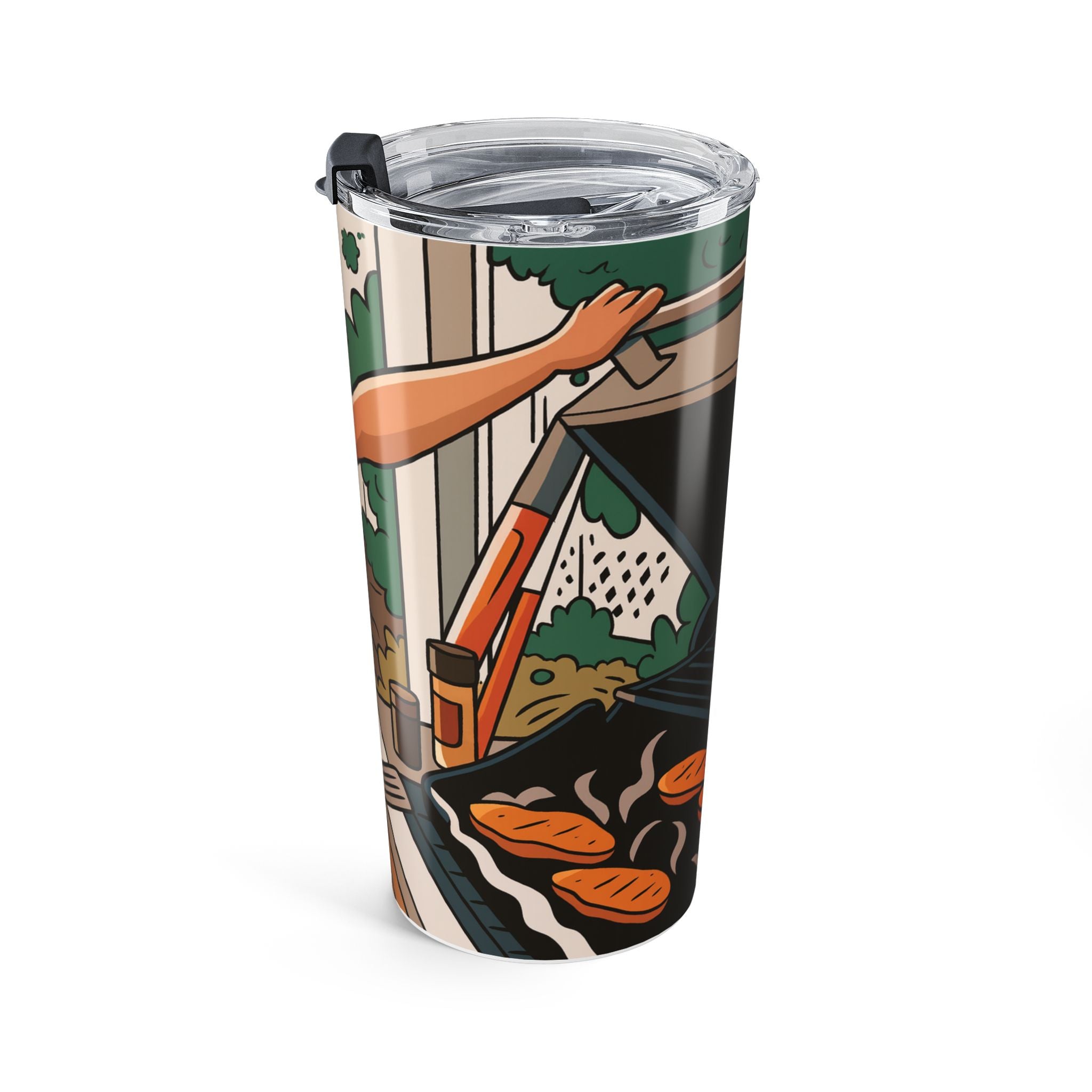 Tumbler 20oz