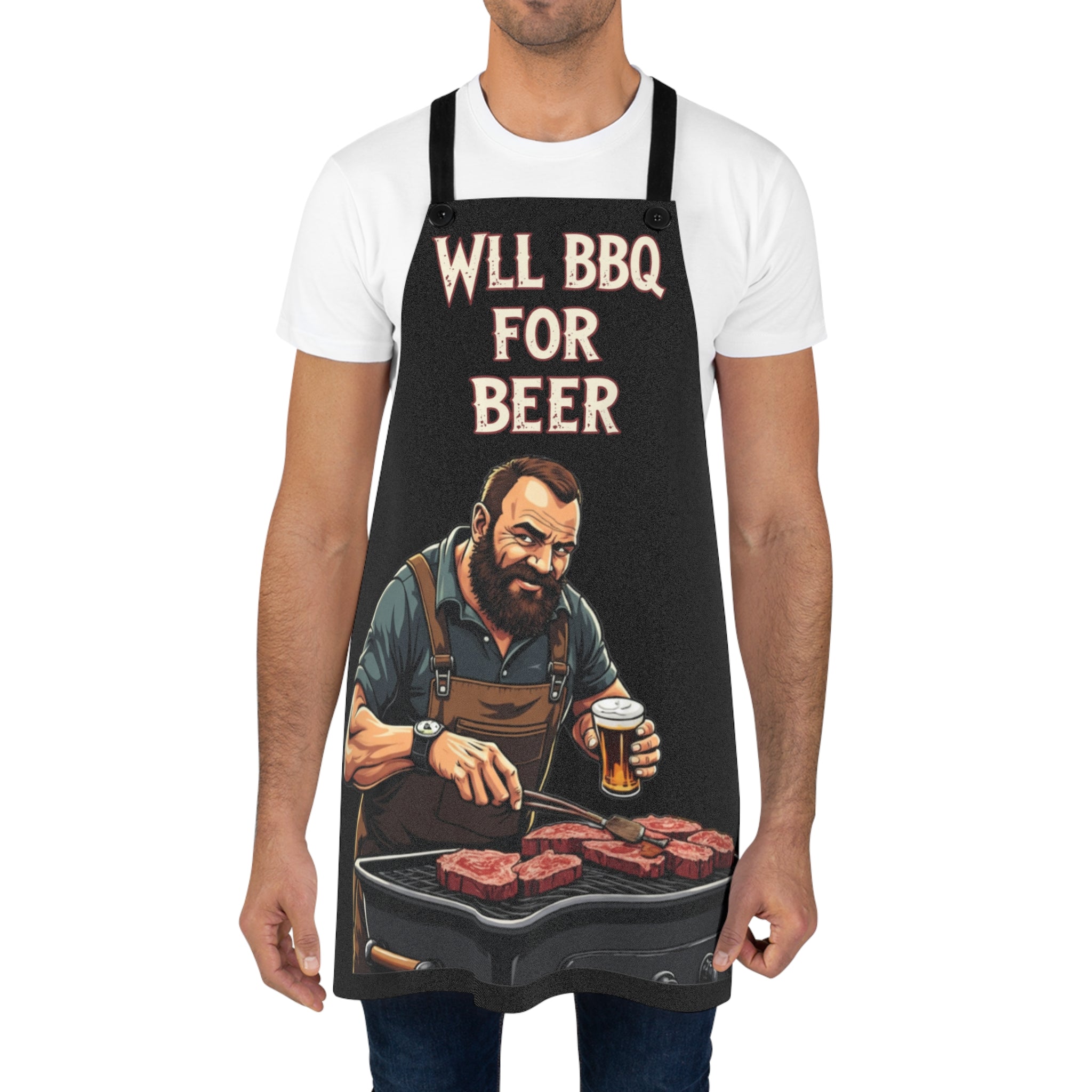 Apron (AOP)
