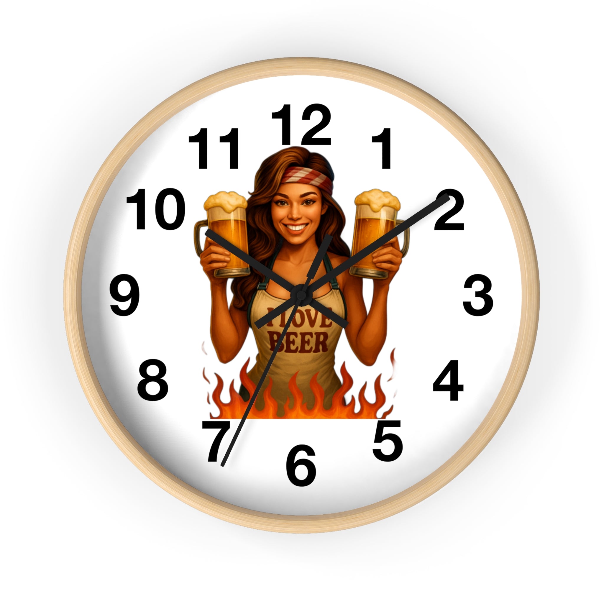 Wall Clock