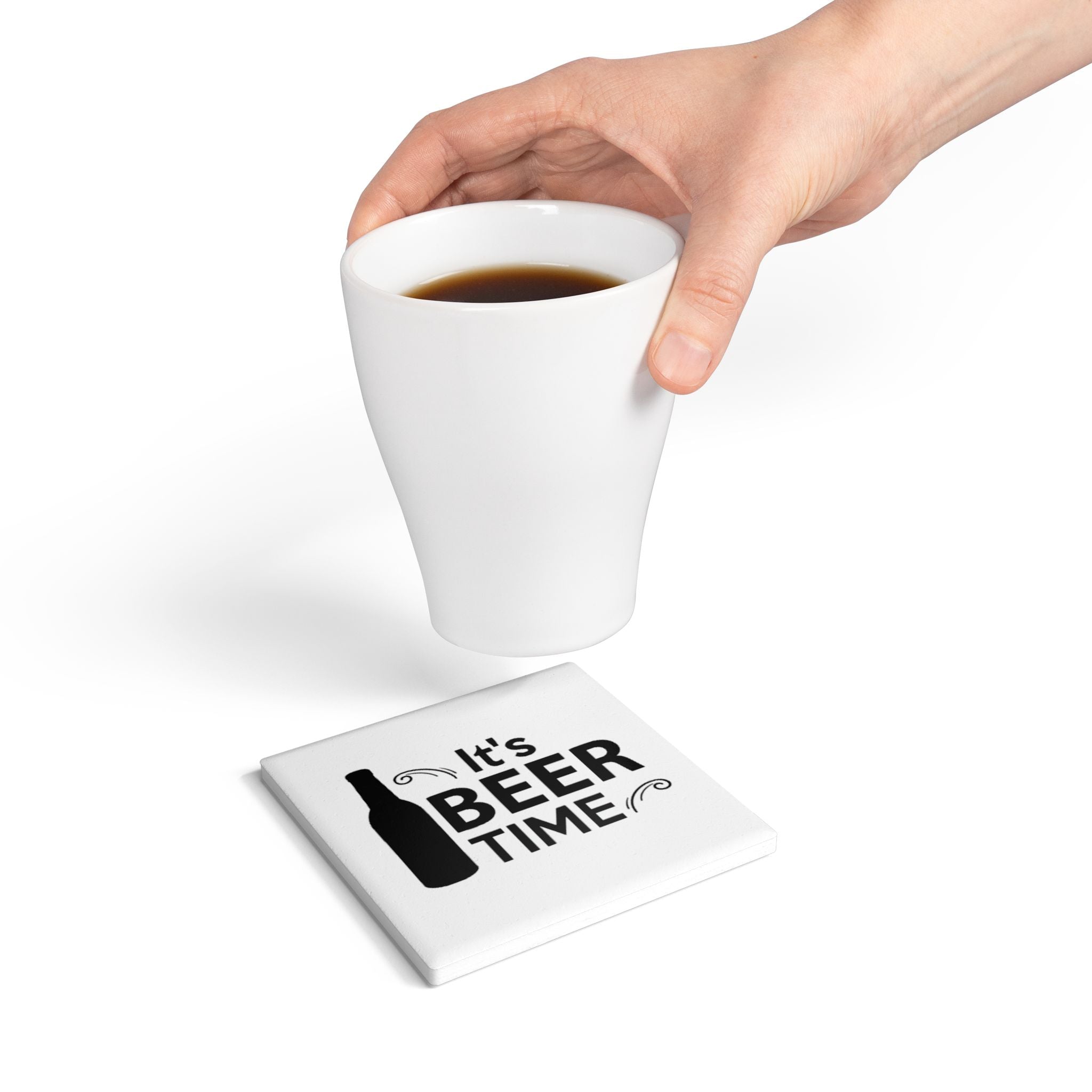 Ceramic Coaster