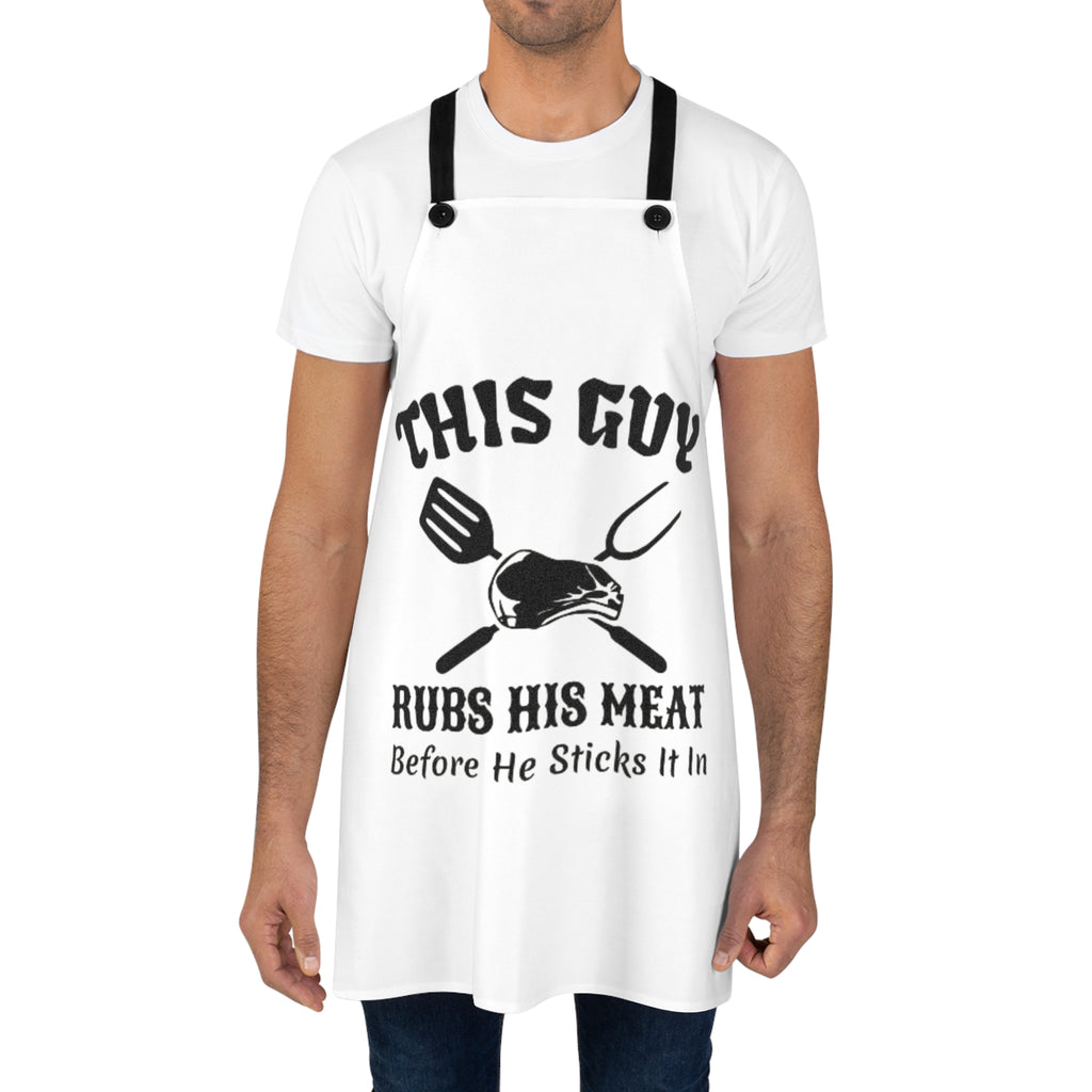 Apron (AOP)