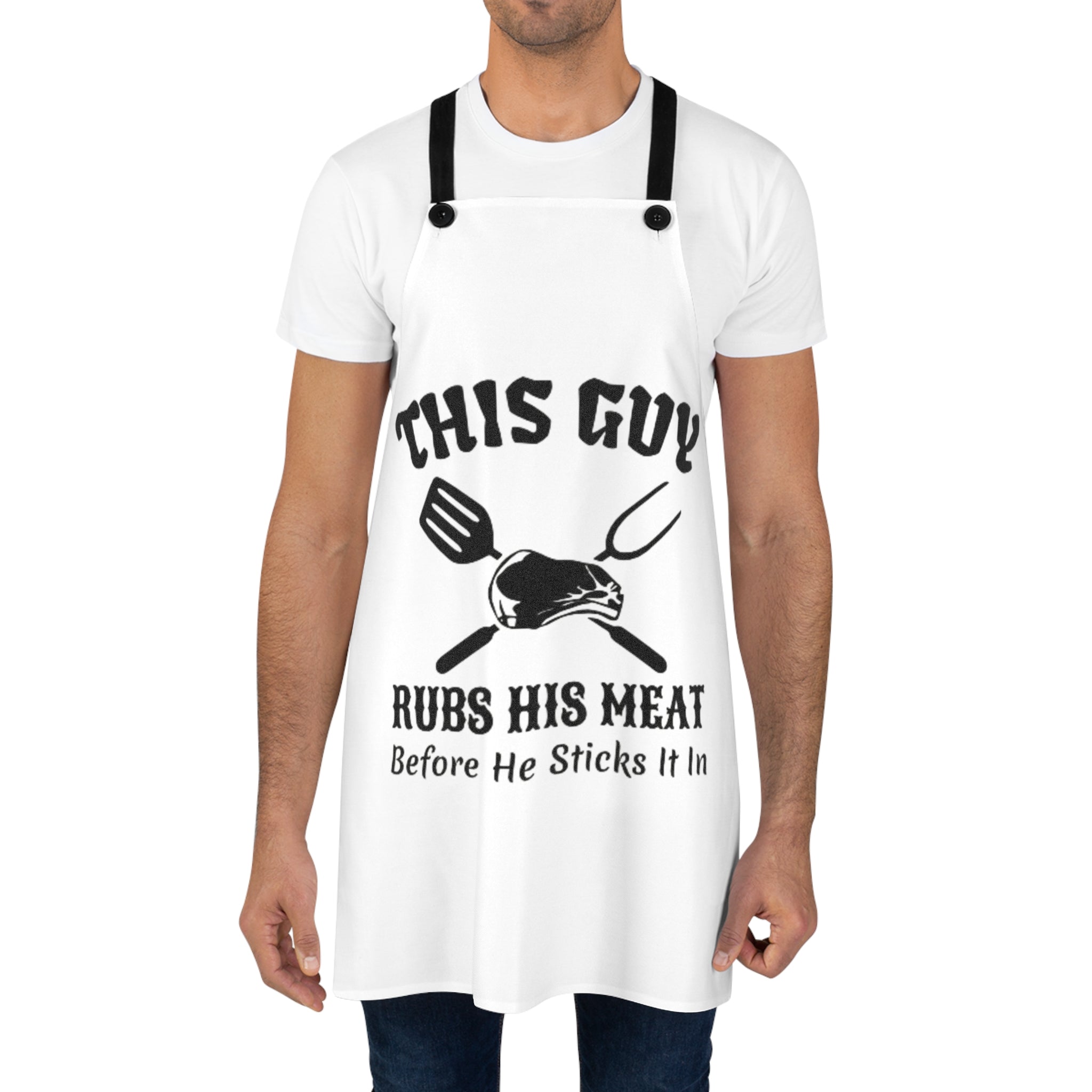 Apron (AOP)