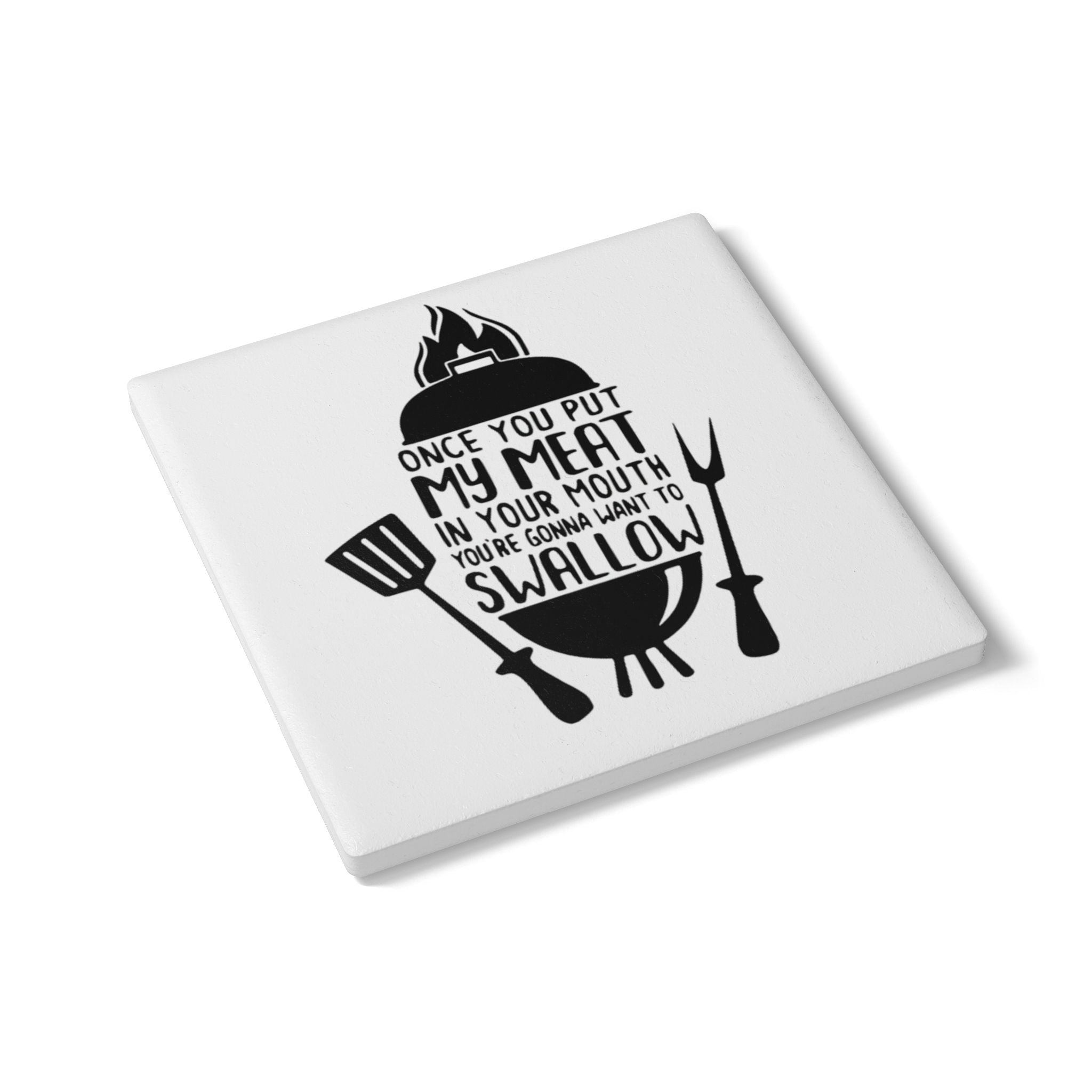 Ceramic Coaster