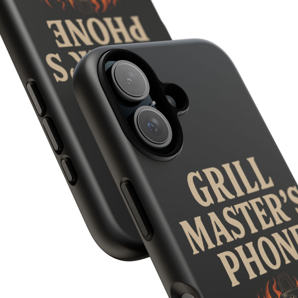 Tough Cases