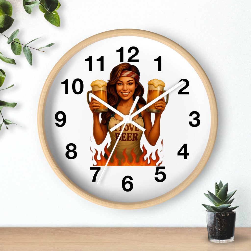 Wall Clock