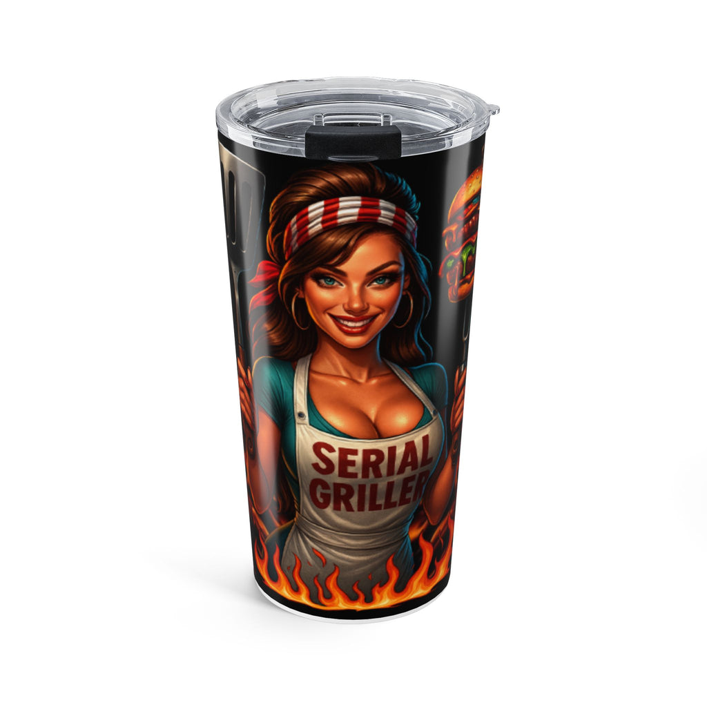 Tumbler 20oz