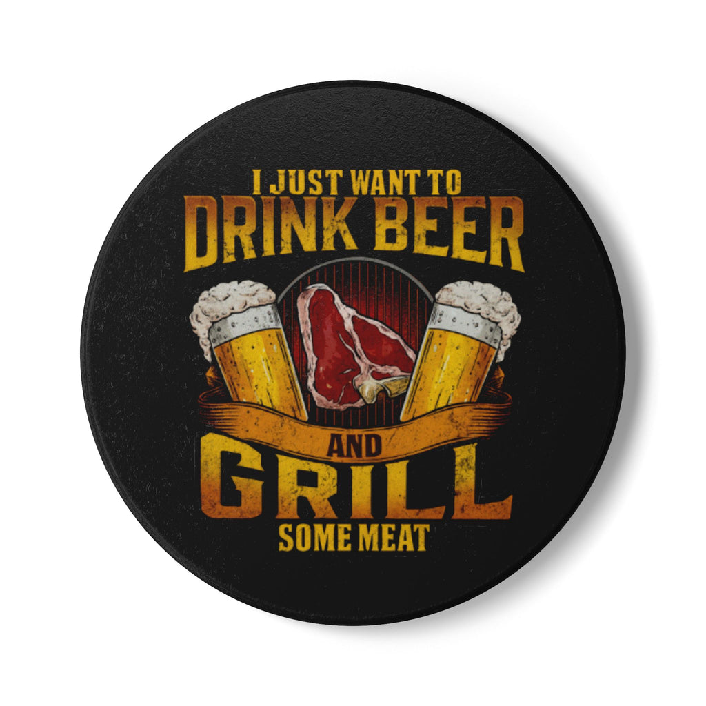 Ceramic Coaster
