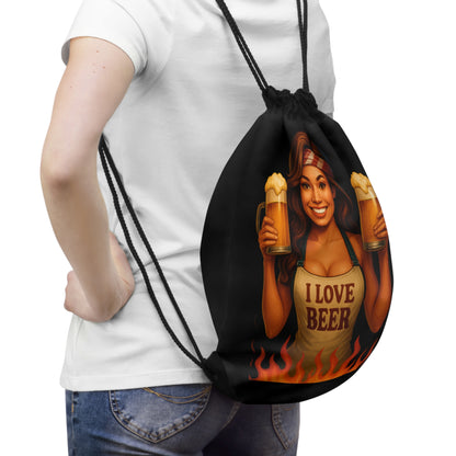 Drawstring Bag