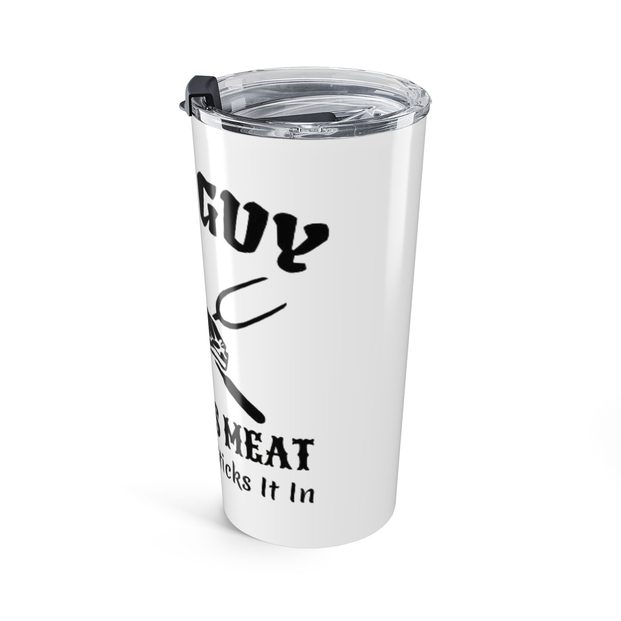 Tumbler 20oz