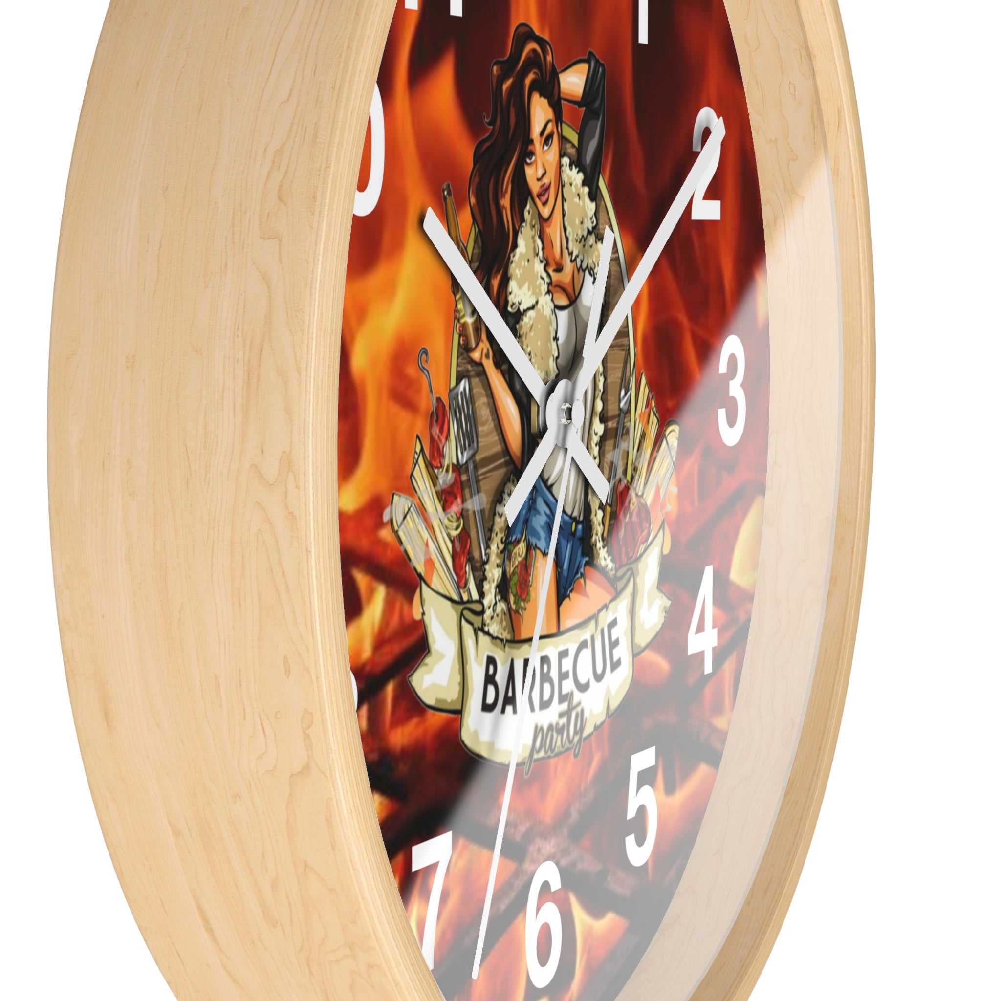 Wall Clock