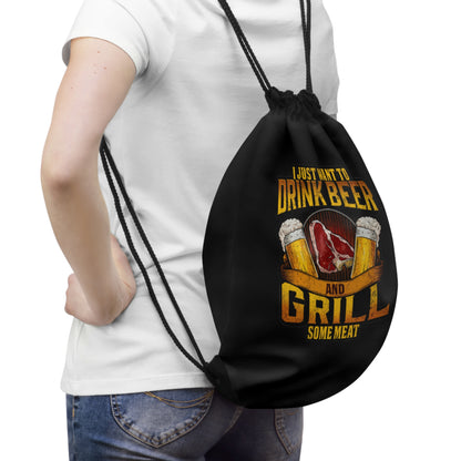 Drawstring Bag