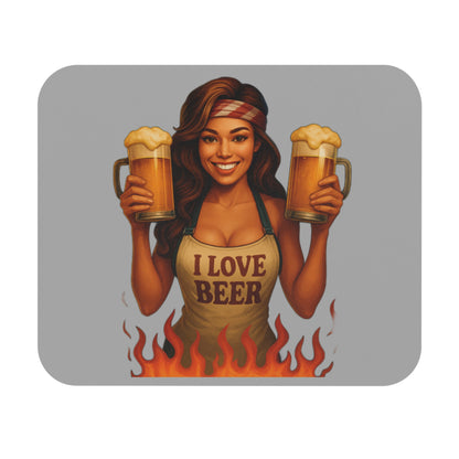 Mouse Pad (Rectangle)