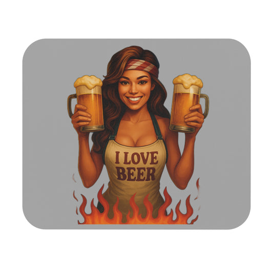 Mouse Pad (Rectangle)