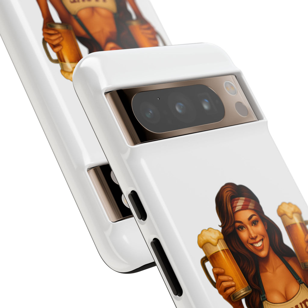 Tough Cases