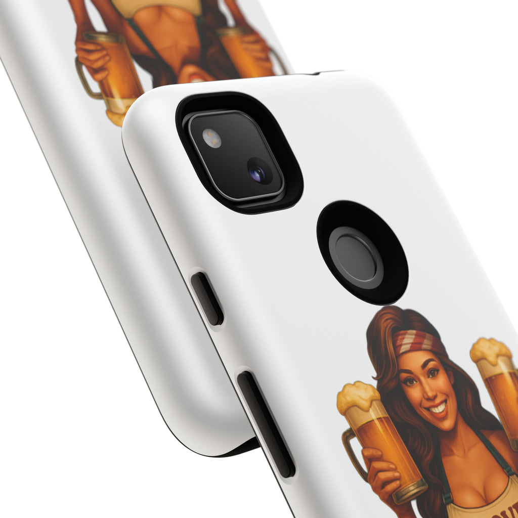 Tough Cases