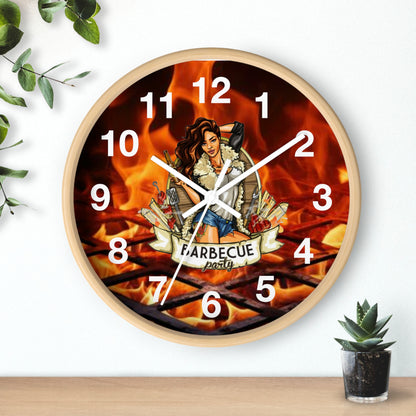 Wall Clock