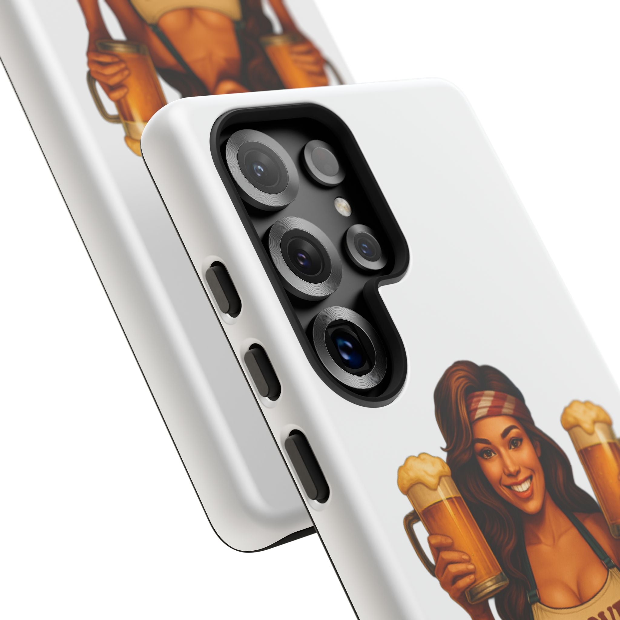 Tough Cases