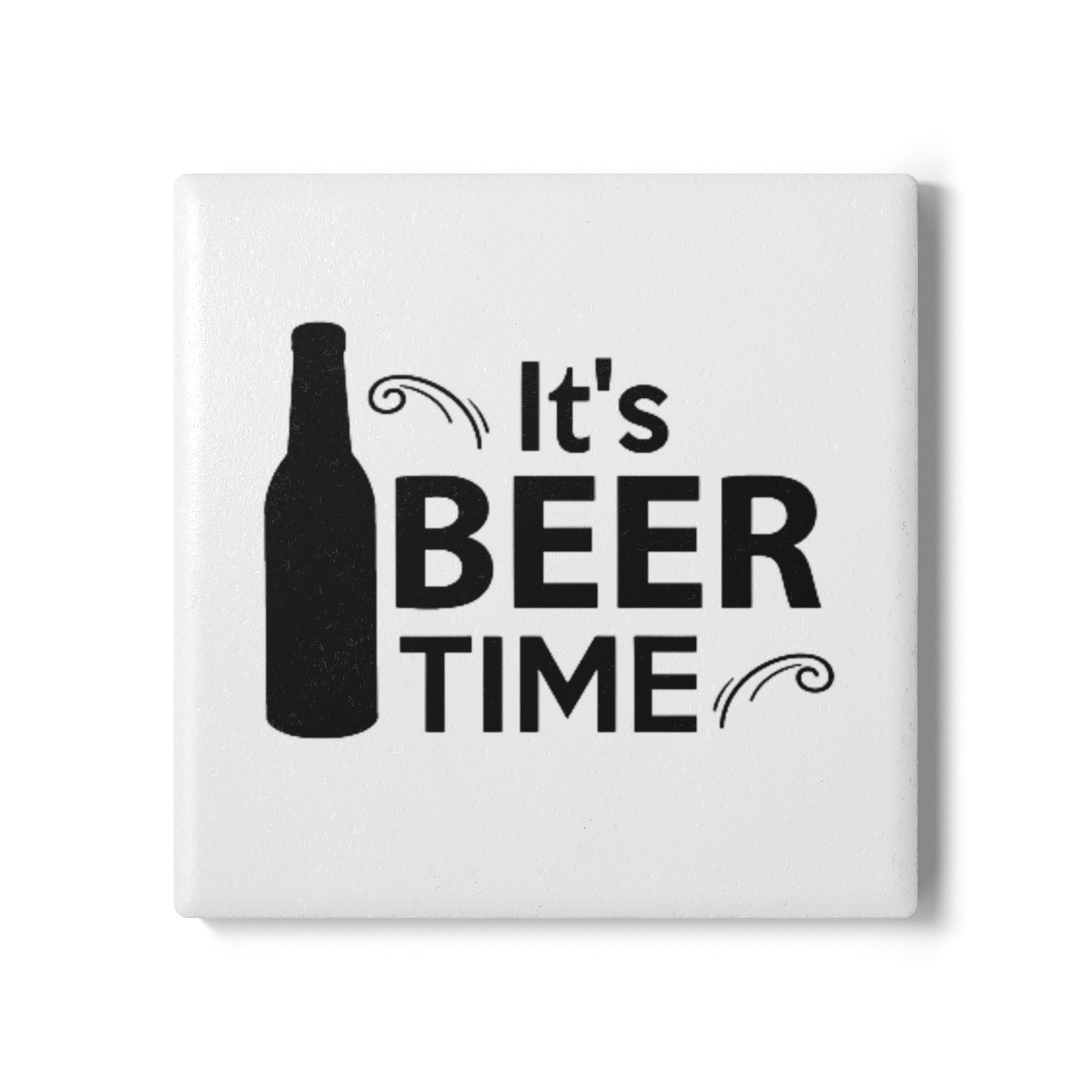 Ceramic Coaster