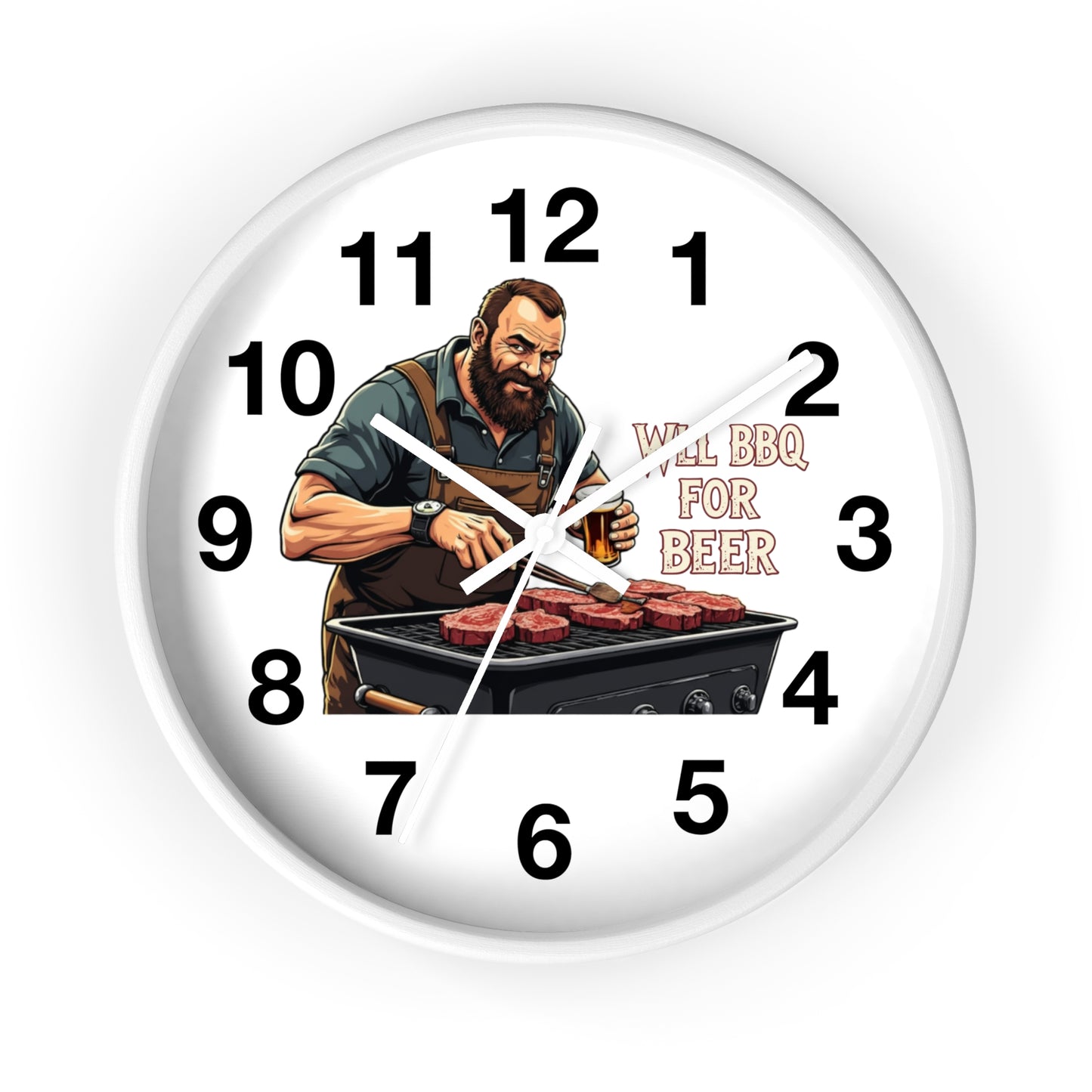 Wall Clock