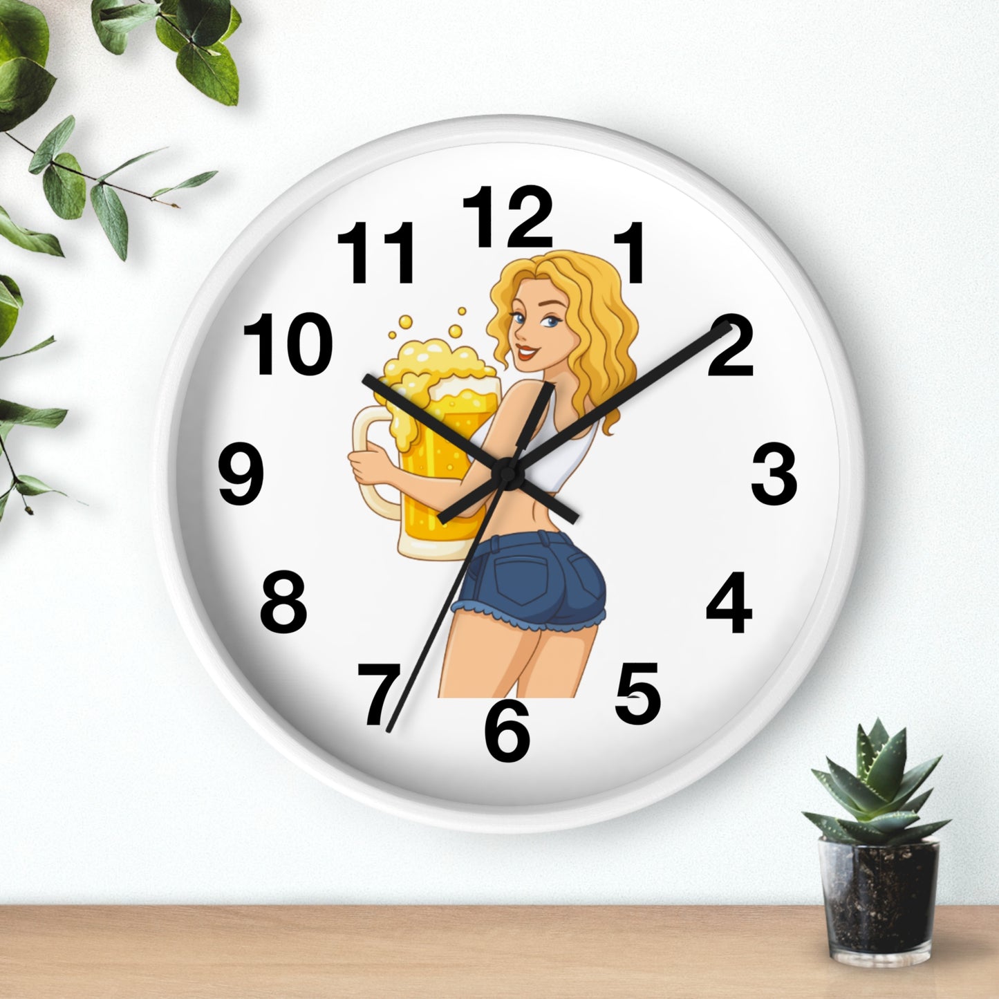 Wall Clock