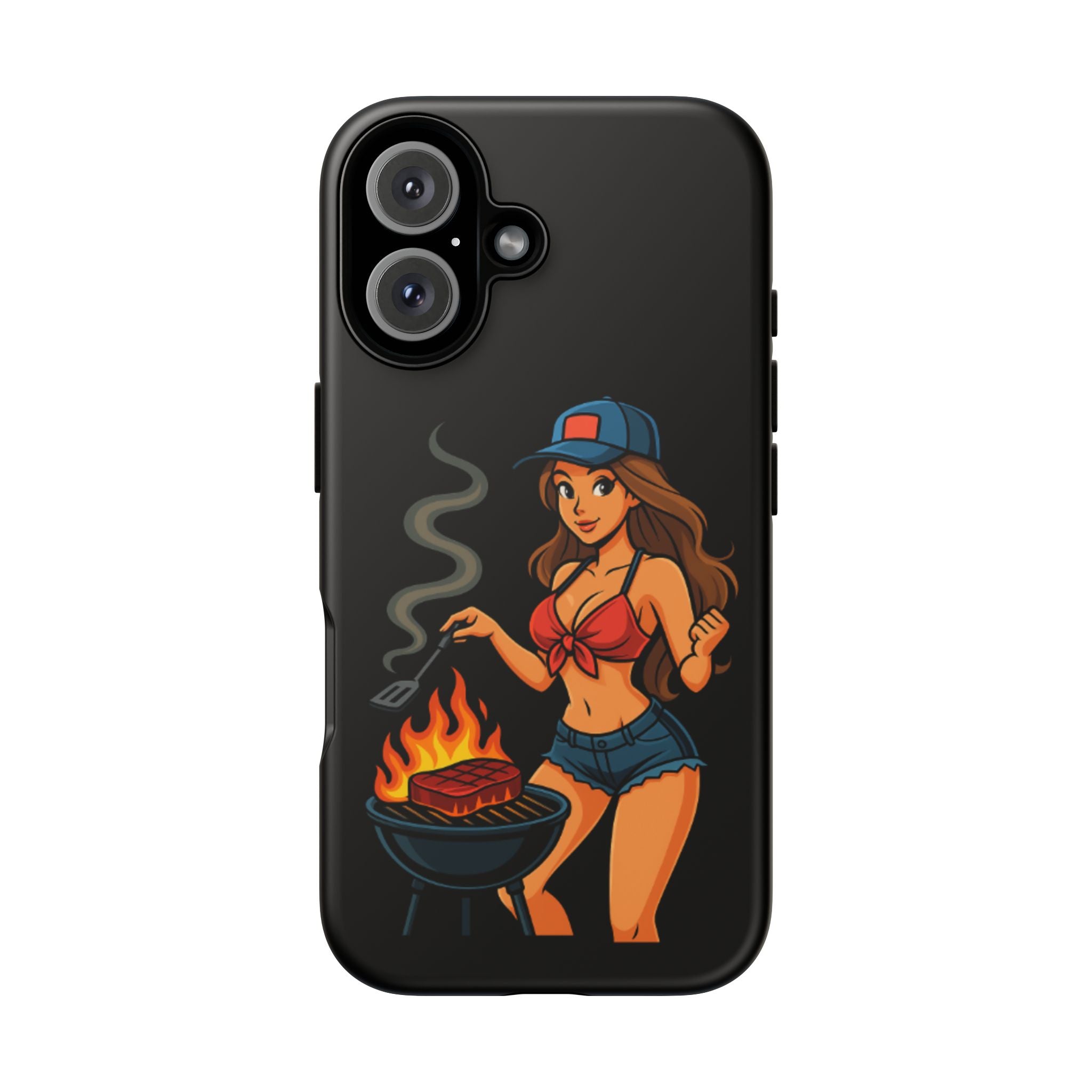 Tough Cases