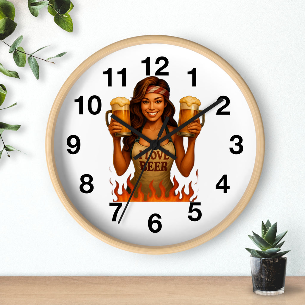 Wall Clock