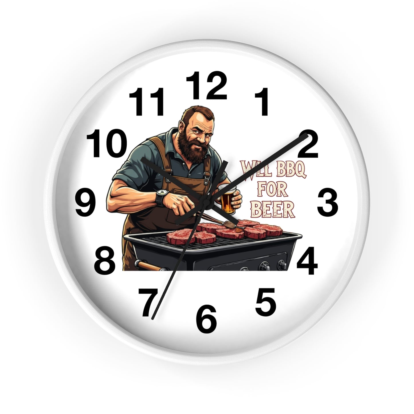 Wall Clock