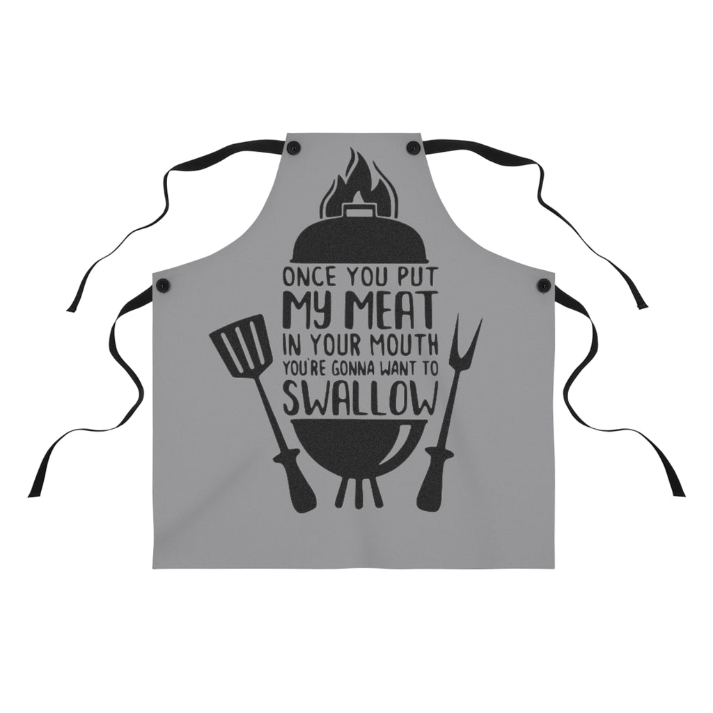 Apron (AOP)