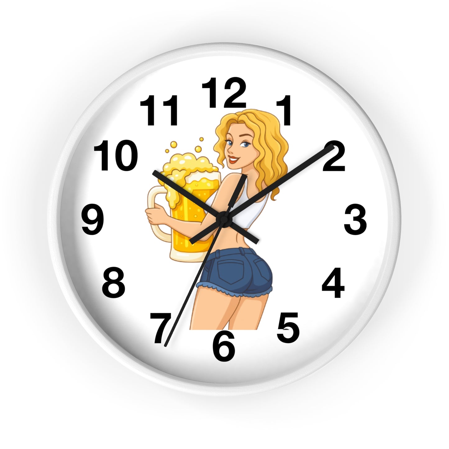 Wall Clock