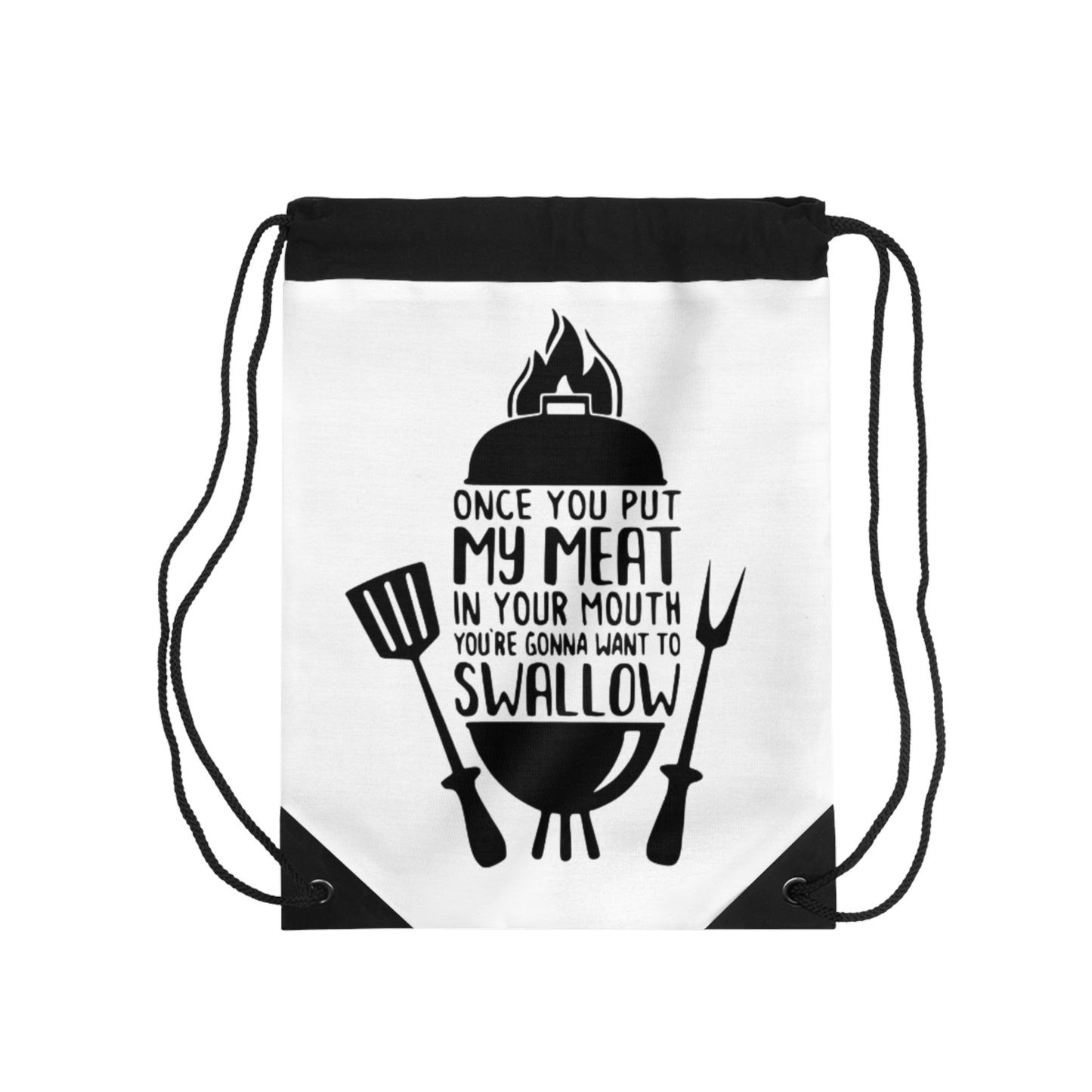 Drawstring Bag